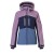 Куртка Rehall Rome W 2024 lavender XL